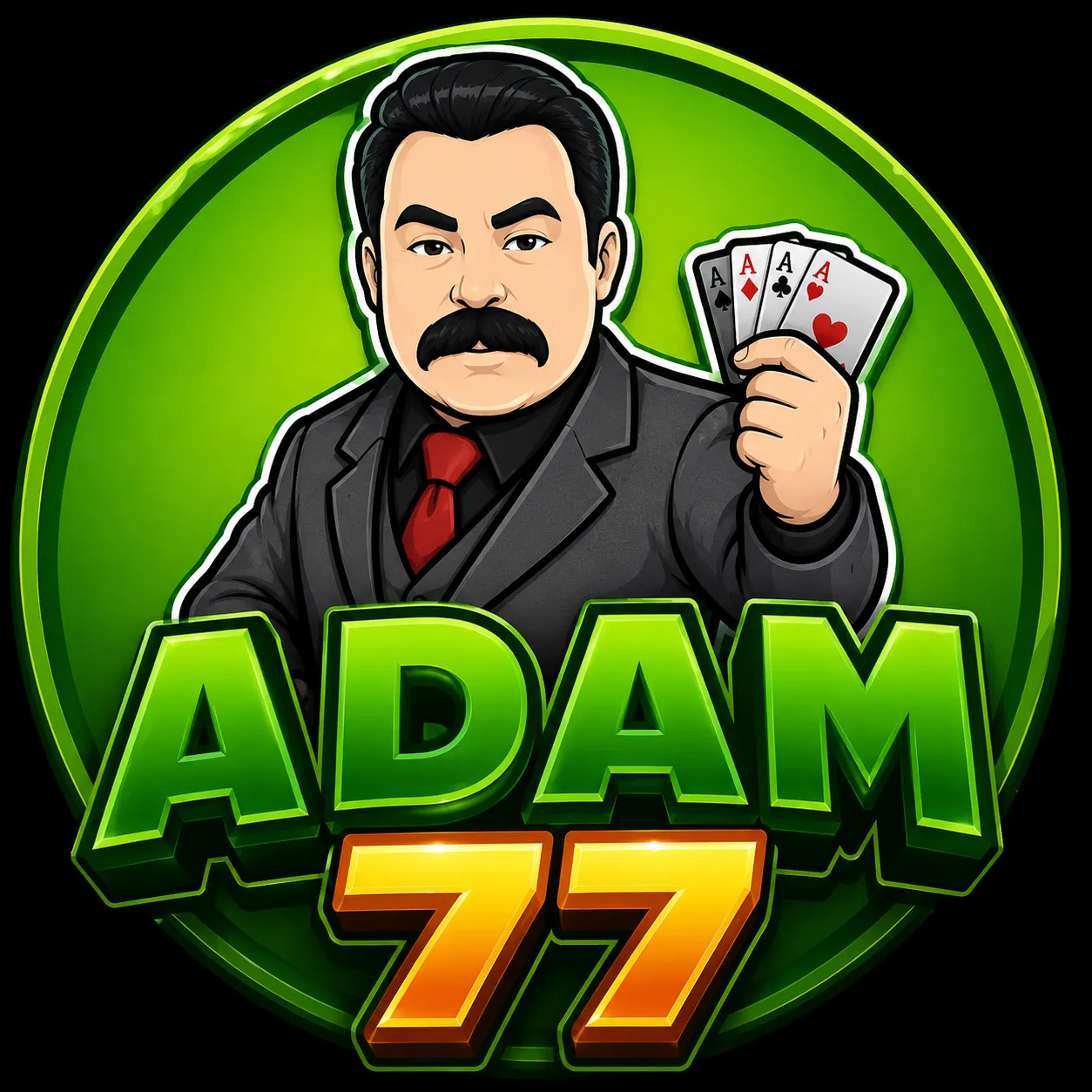 ADAM77 - Game Poker Seru dan Menantang
