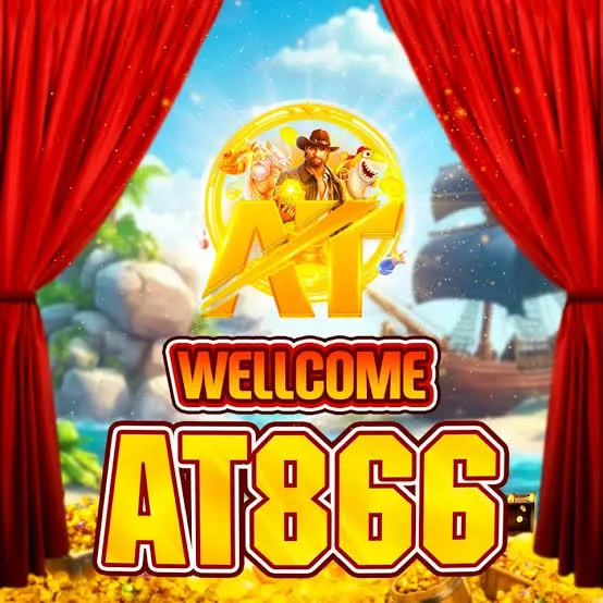 AT866 - Permainan Mahjong Seru dan Mengasyikkan