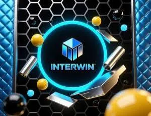 INTERWIN - Game Domino Seru dan Menyenangkan