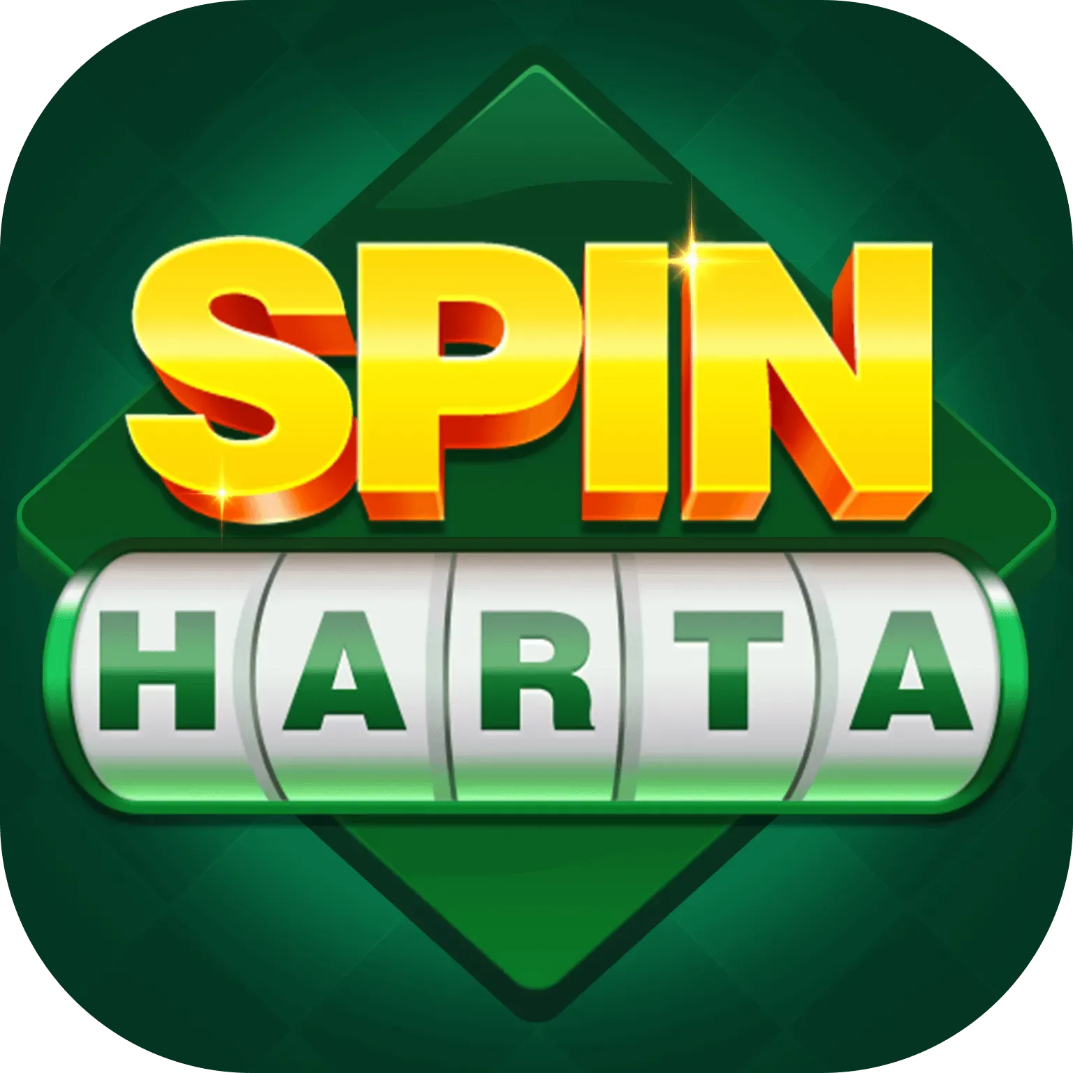 SPINHARTA - Petualangan Seru dalam Dunia Arcade