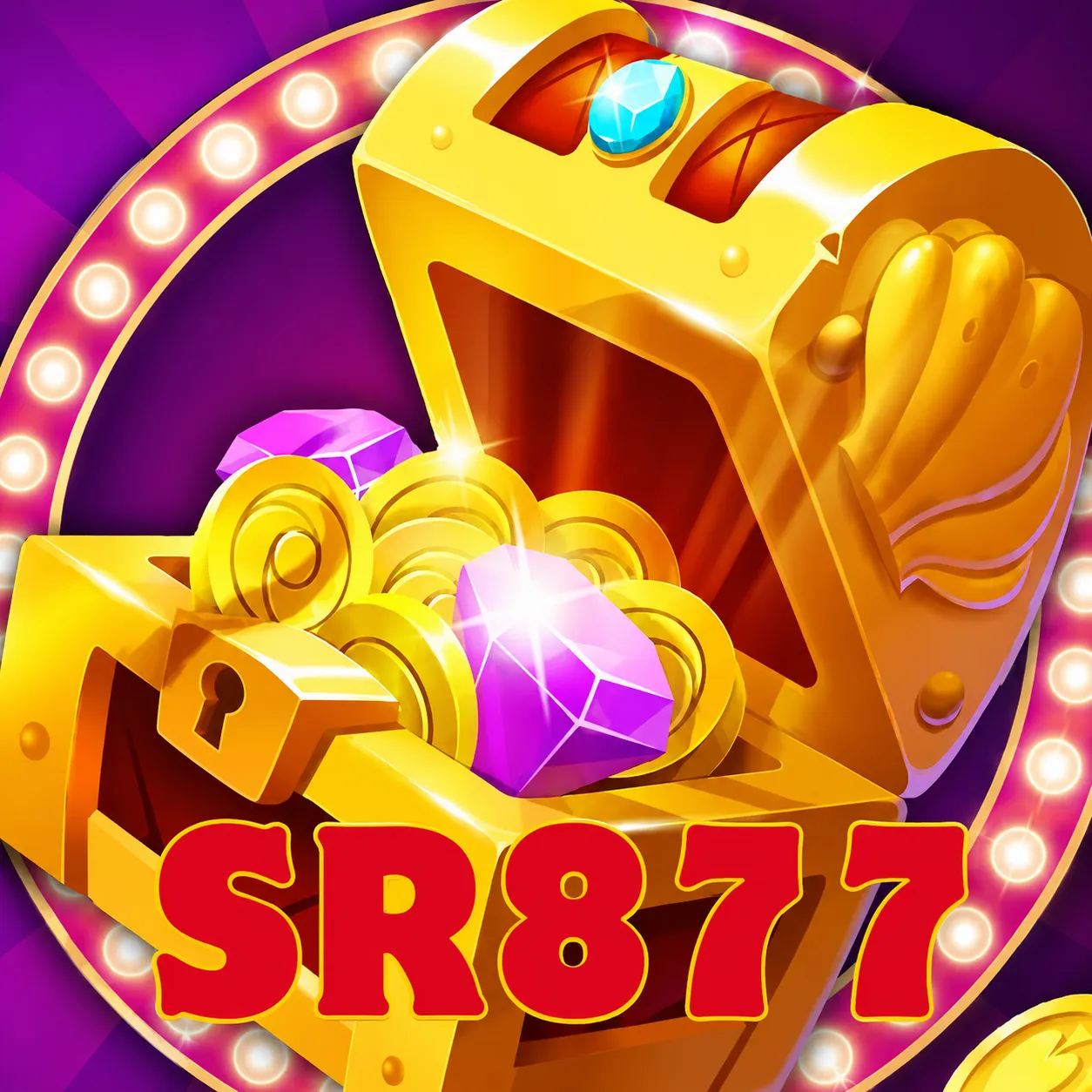 SR877 - Pertahanan Menara Epik