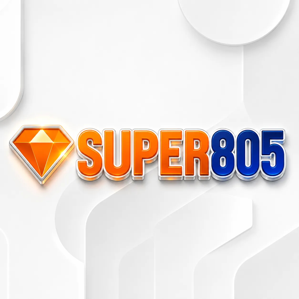 SUPER805 - Game Idle Terbaik untuk Mengisi Waktu Luang