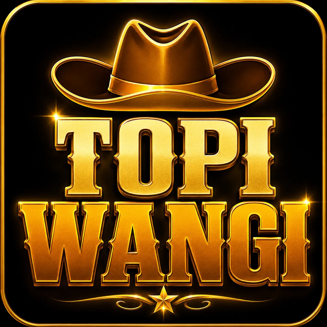 TOPIWANGI - permainan musik yang menghibur dan mendidik