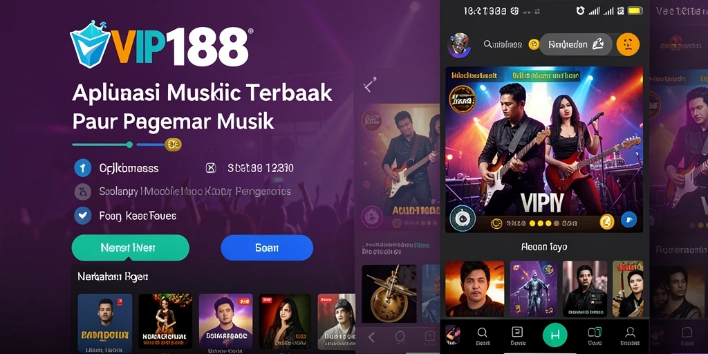 Tampilan gameplay dari aplikasi VIP188 yang interaktif dan menyenangkan.